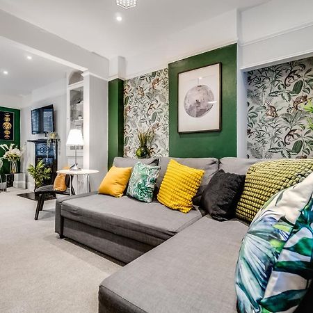 Central Pier Place - By My Getaways Brighton Екстер'єр фото
