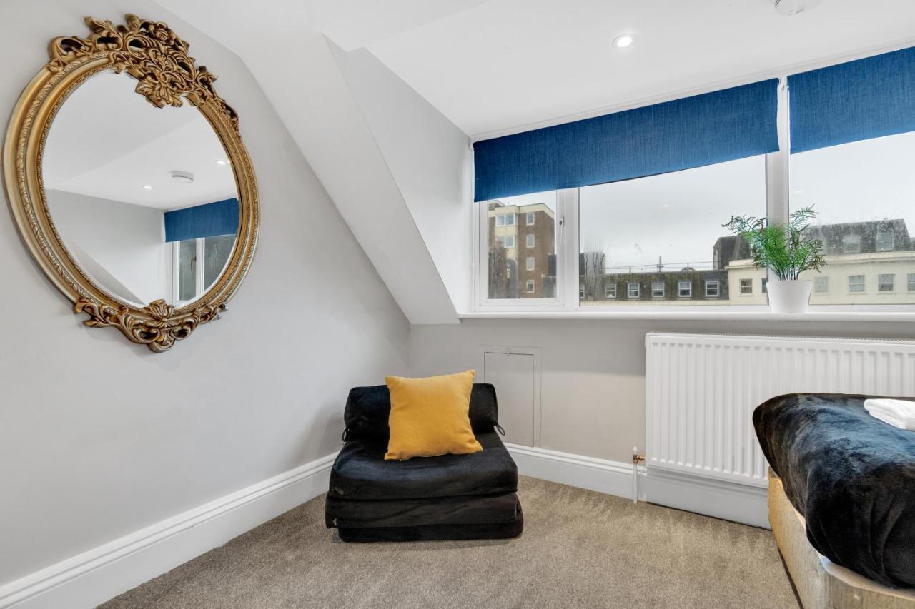 Central Pier Place - By My Getaways Brighton Екстер'єр фото