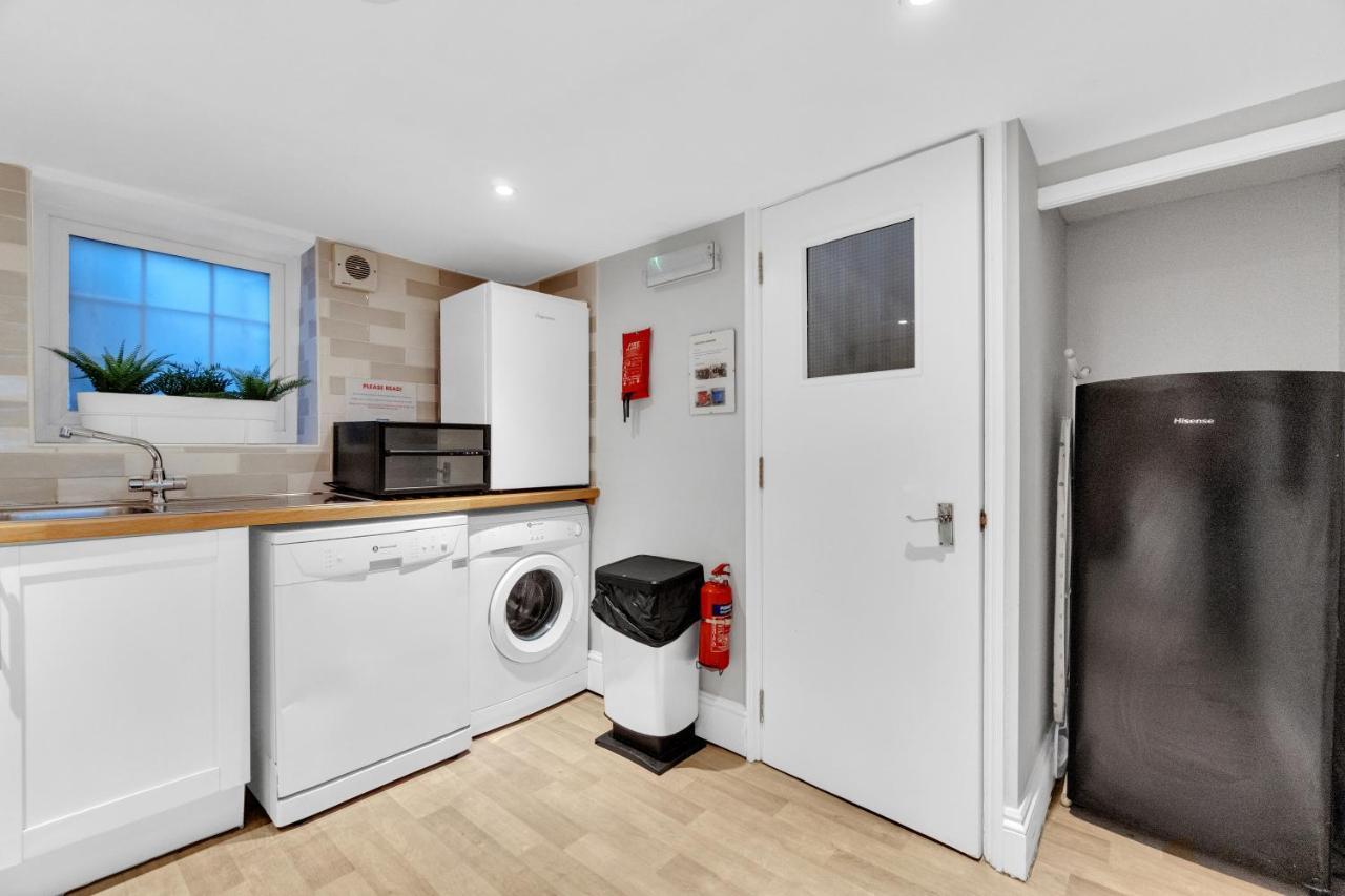 Central Pier Place - By My Getaways Brighton Екстер'єр фото